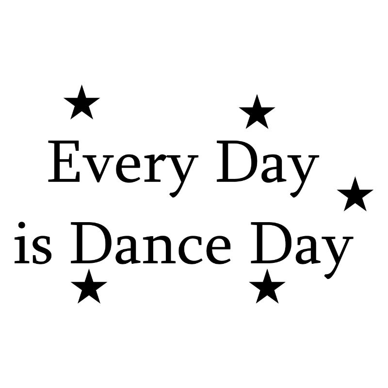 Dancing Dance Music