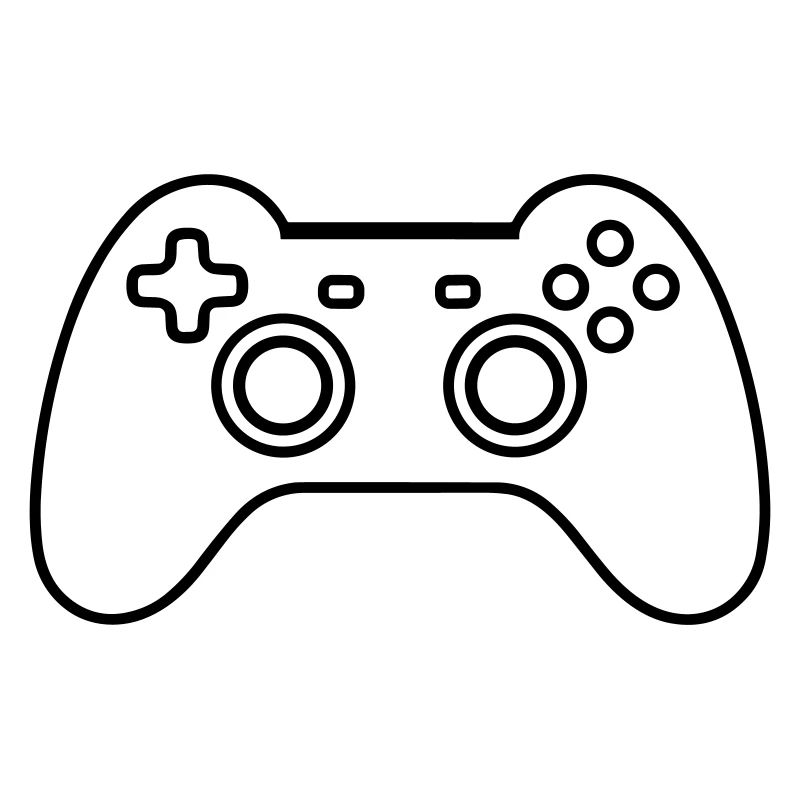 Videospiel-Controller