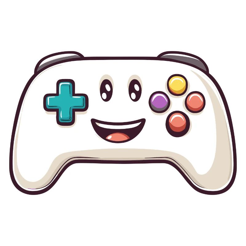 Fun controller for gamers