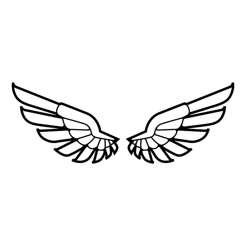 wings