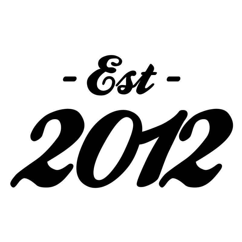 Geburt - Established 2012