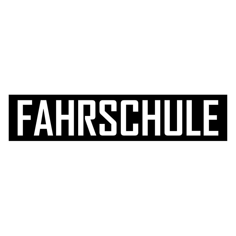 fahrschule