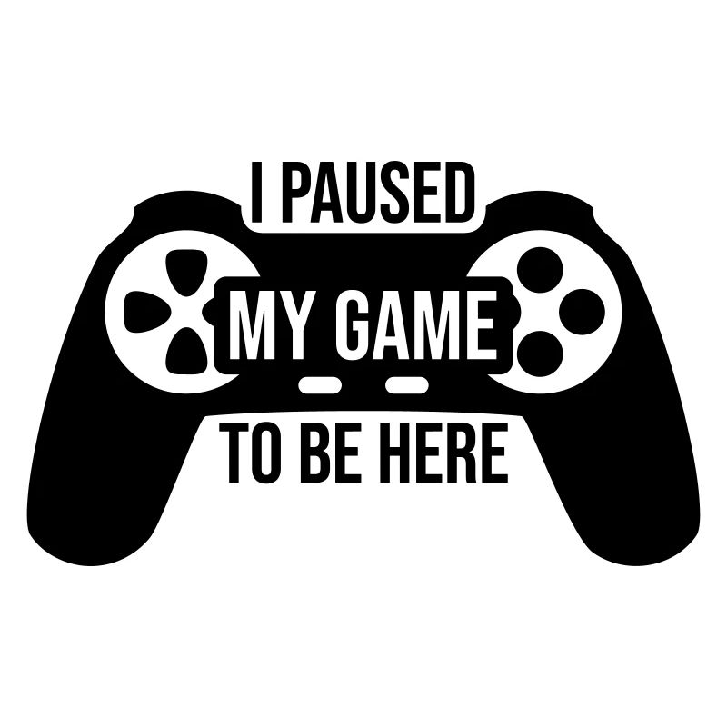 Game Paused Controller