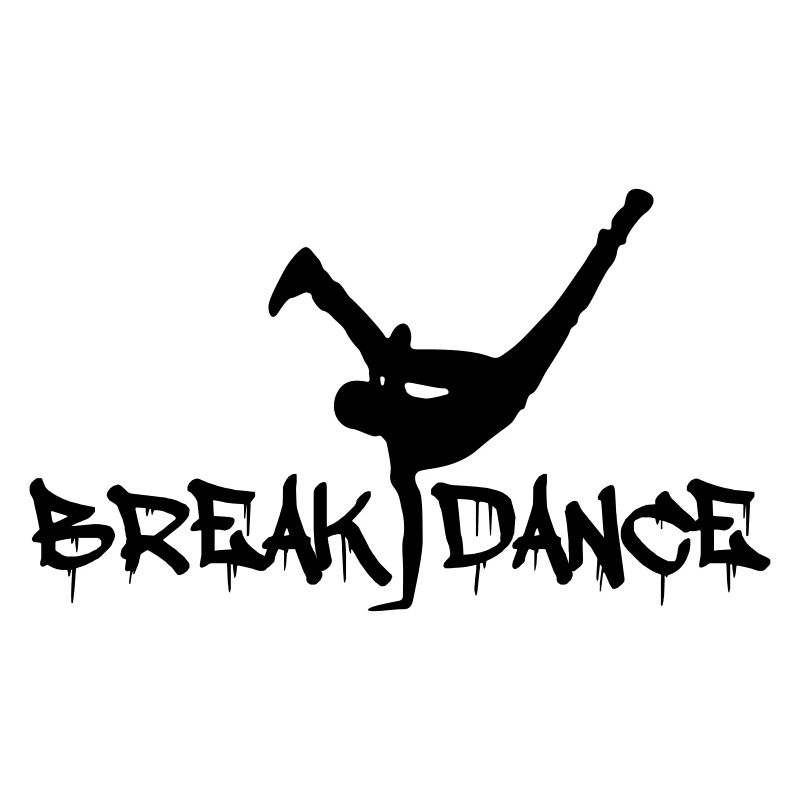 breakdance