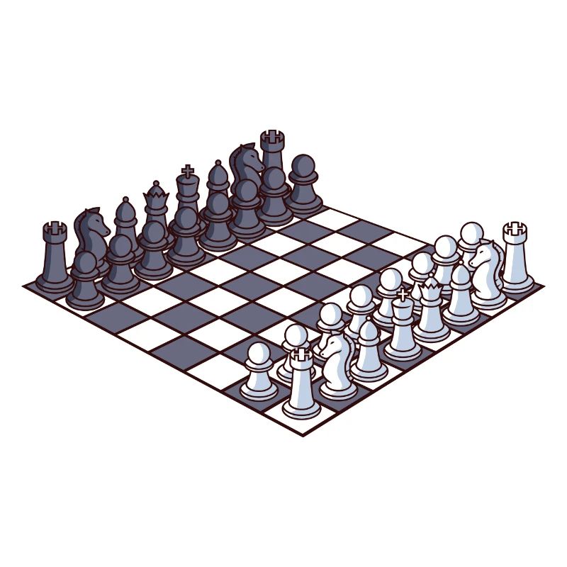 Boardgame Chess Backgammon Game Night