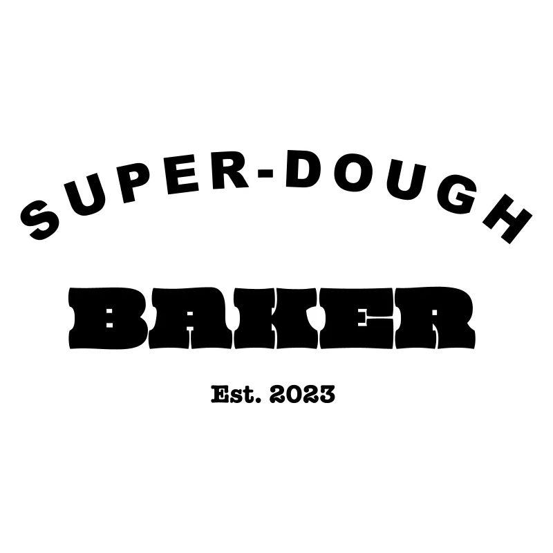 Baker SuperDoughBaker