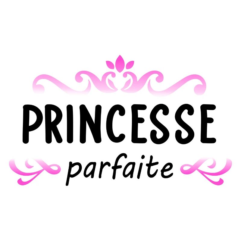 Princesse parfaite