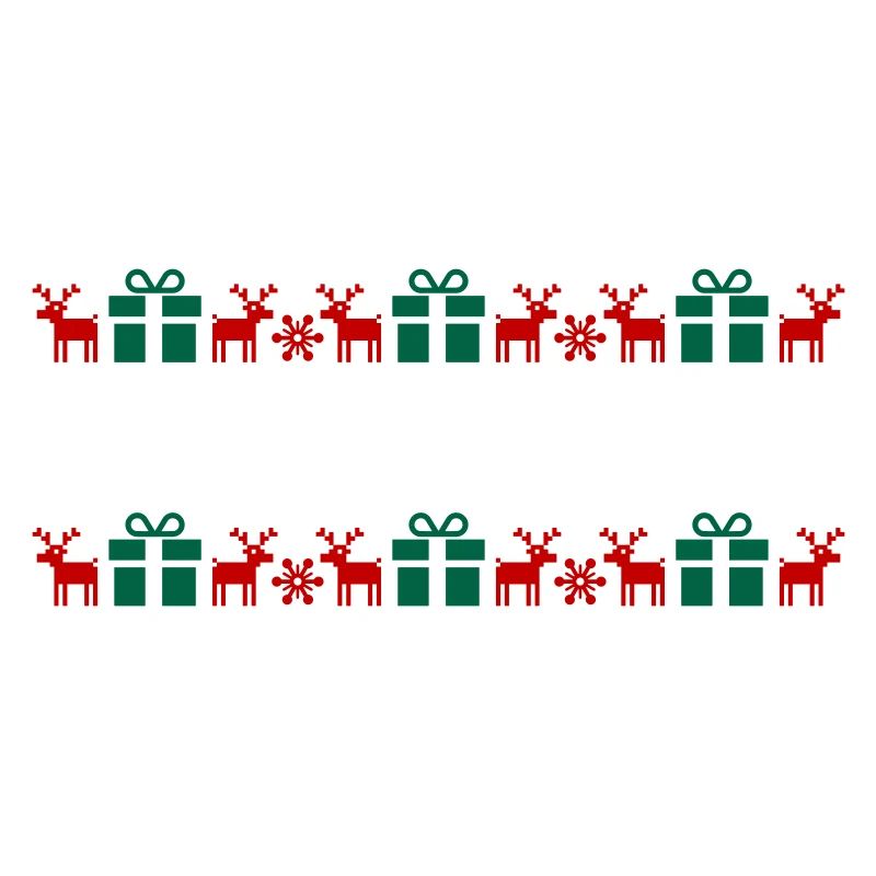 Norweger Muster, Weihnachten, Text Vorlage, Elch