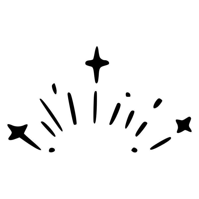 Sterne Explosion