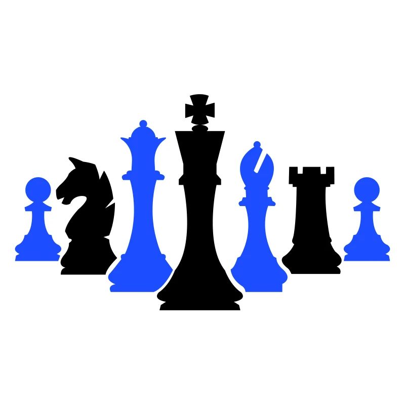 Scacchi Pezzi Scacchi