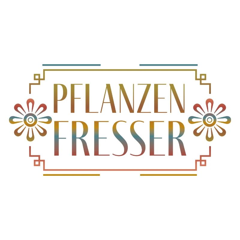 Pflanzenfresser