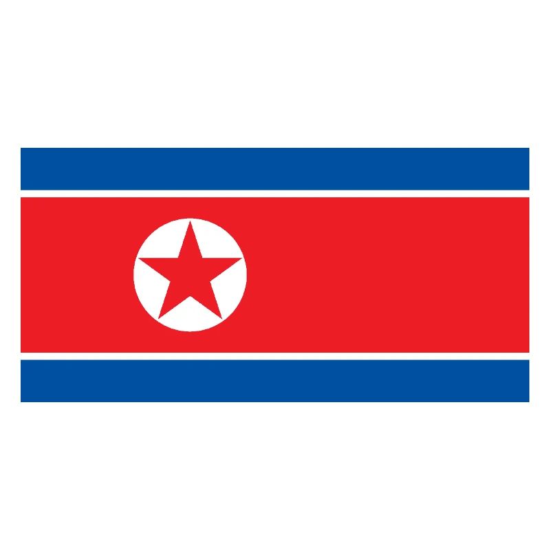 North Korea