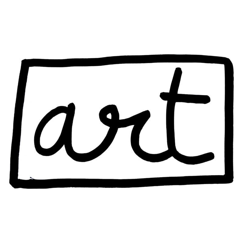 KUNST SCHWARZ #2