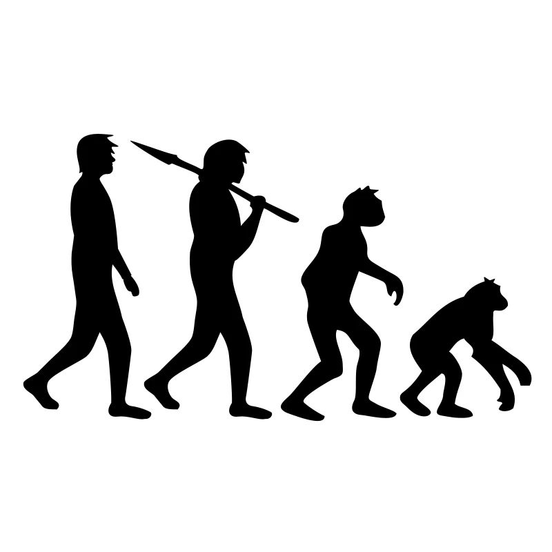 devolution