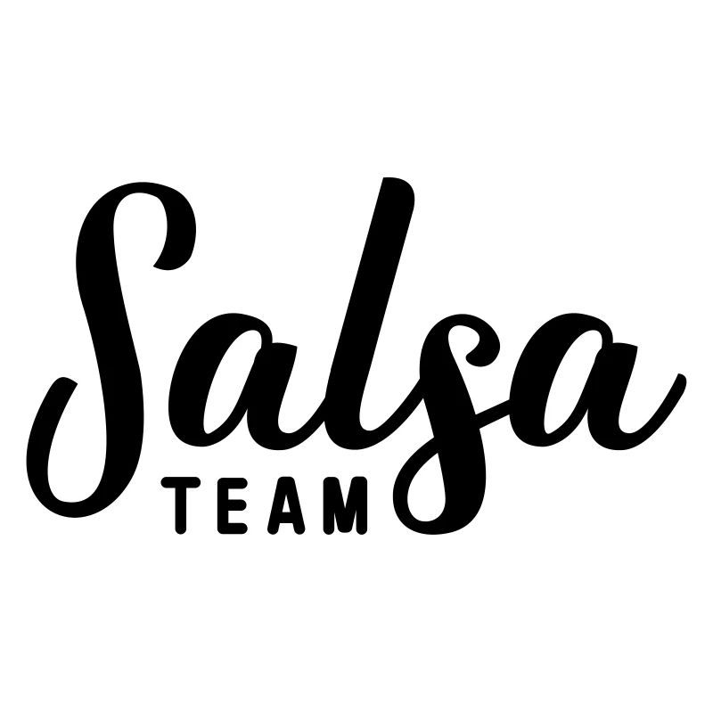 salsa team salsa
