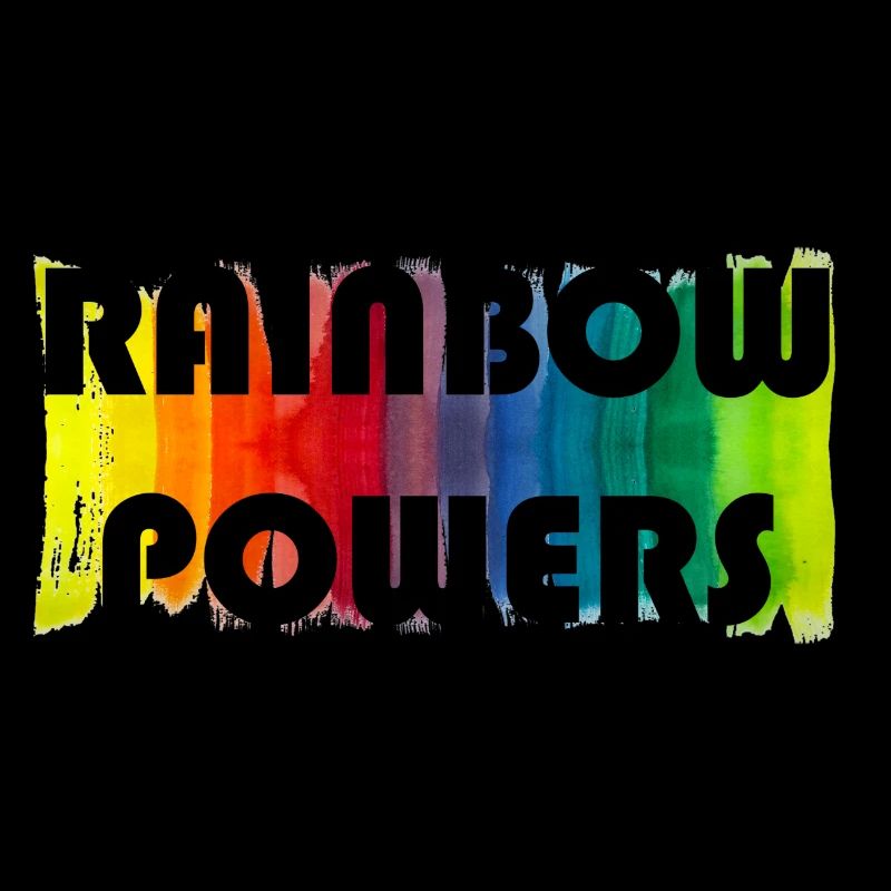 RAINBOW POWERS