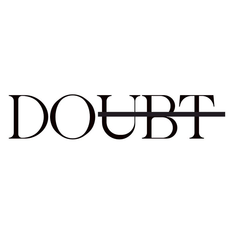 Doubt