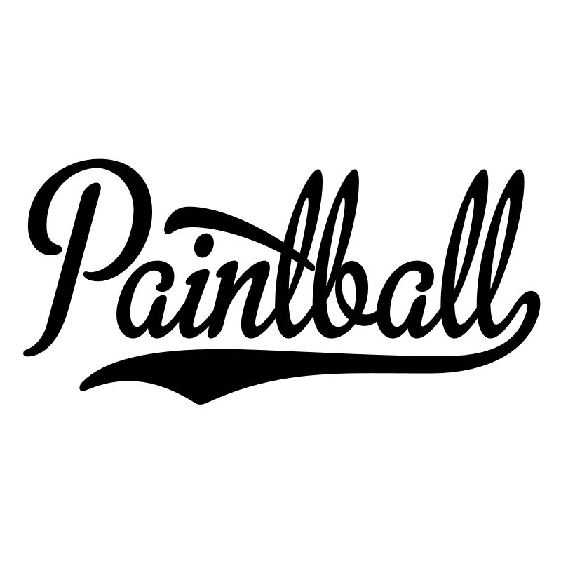 paintball
