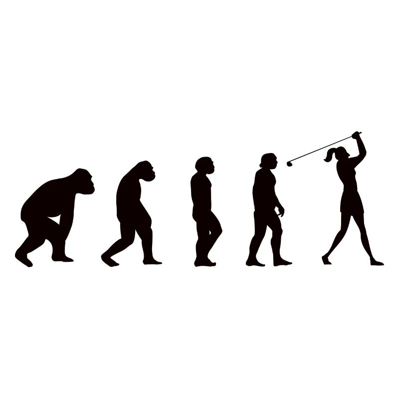 Golf Club De Golf Evolution