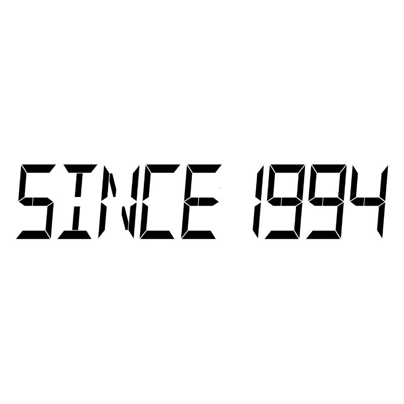 Since 1994