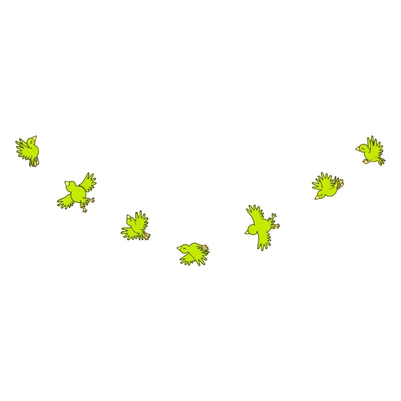 Birdies