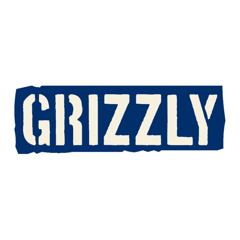 Grizzly Bear Slogan