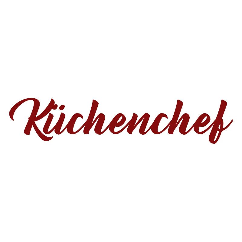 Küchenchef
