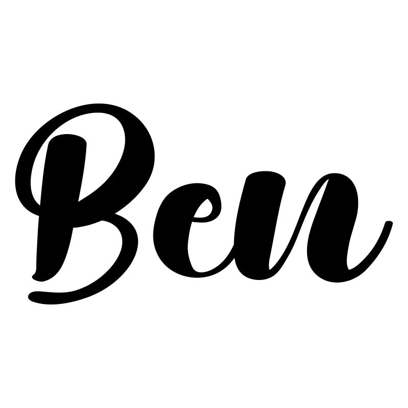Ben