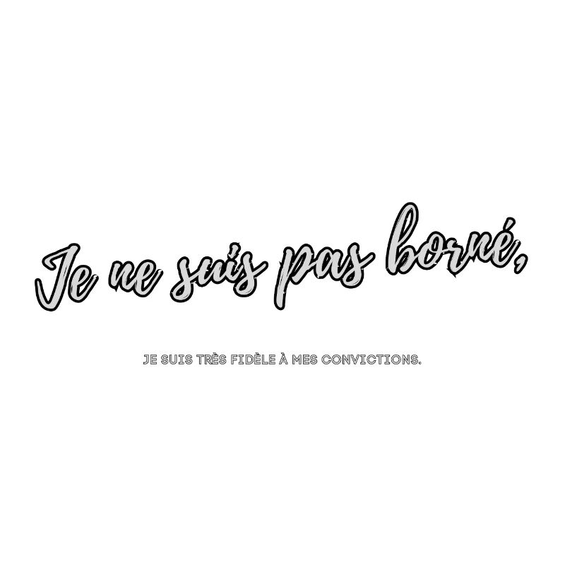 Borné