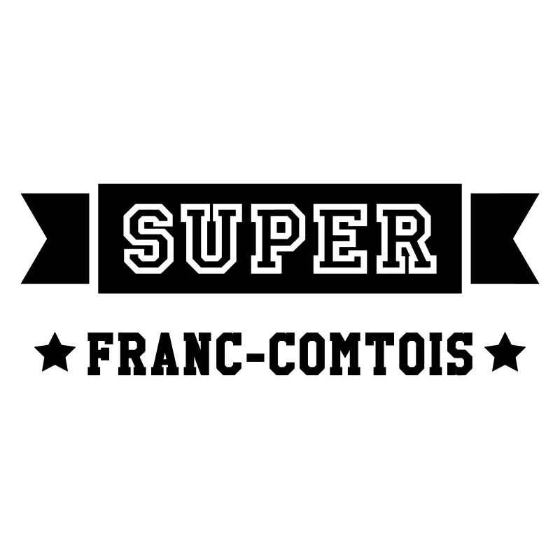 Franche-comté / Franc-Comtois / Franc-Comtoise