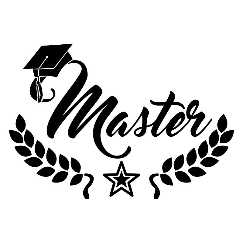 master abschluss