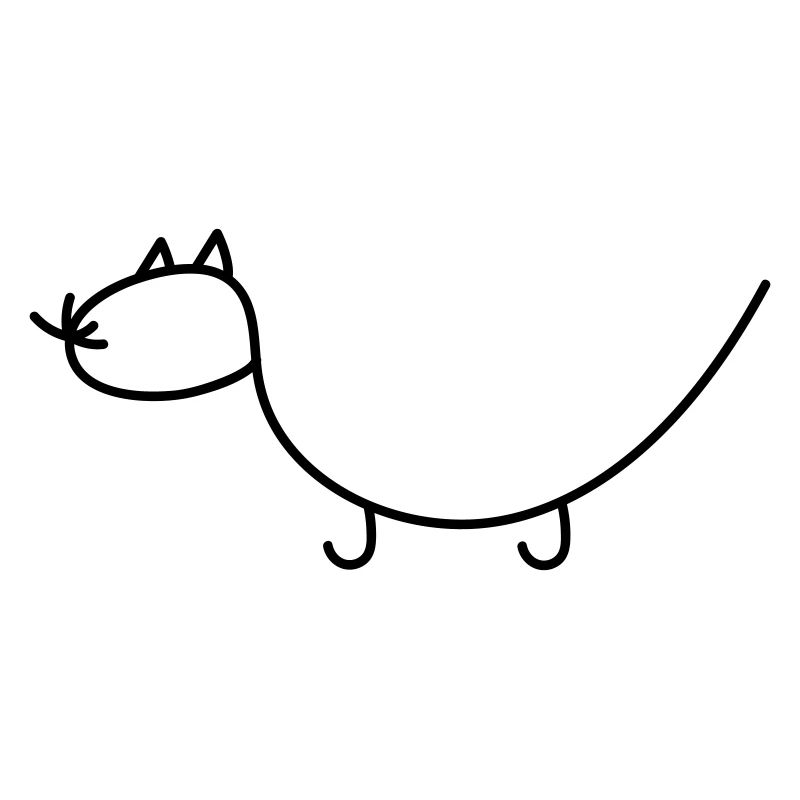 Ligne Cat