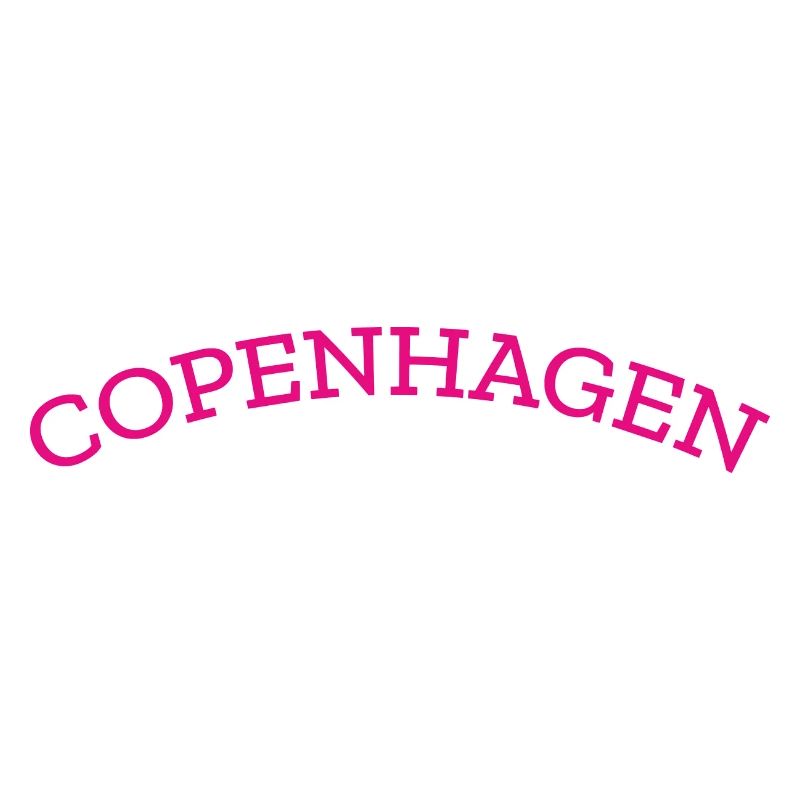 Copenaghen - Danimarca - Dänemark - Scandinavia