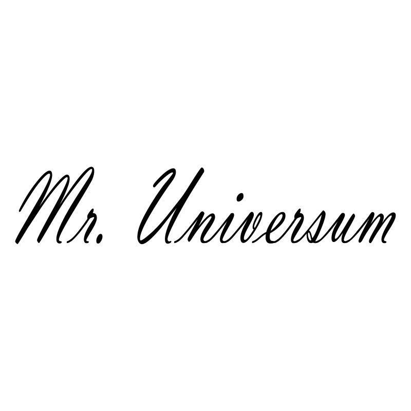 M. Univers