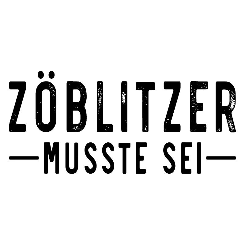 Zöblitzer musste sei