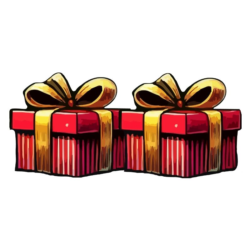 Cadeaux