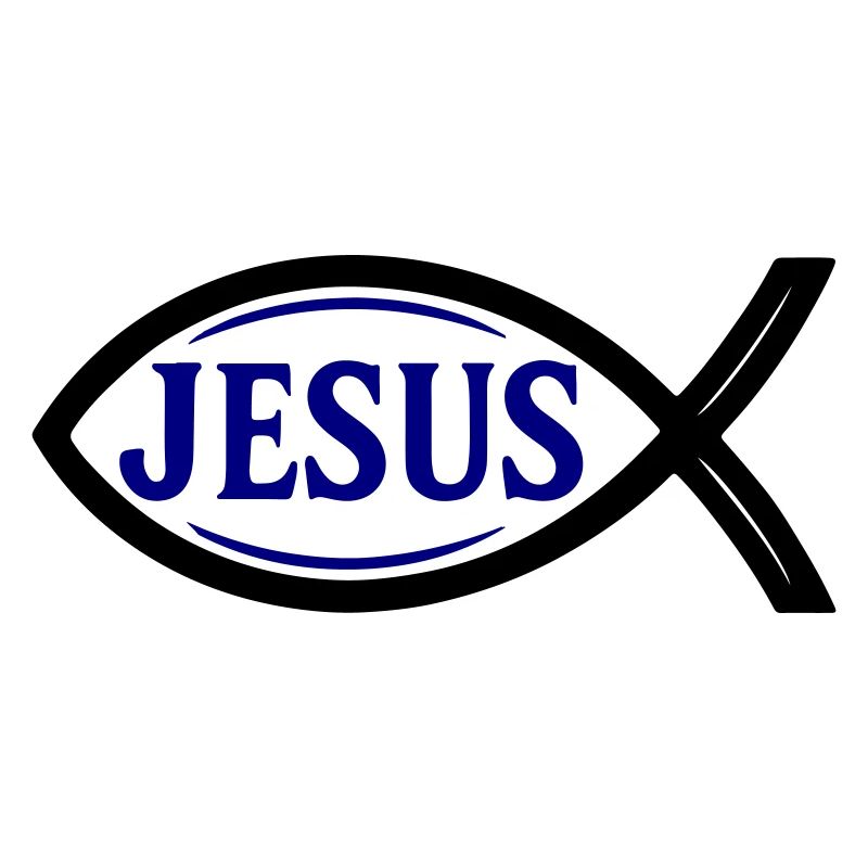 Jesus Fish