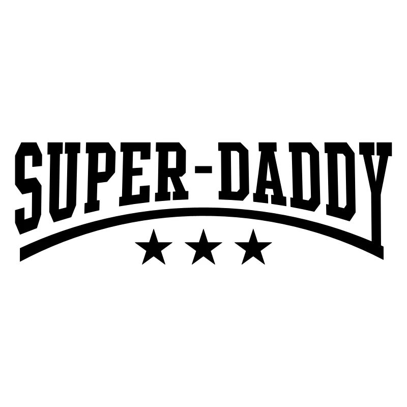 Super-Daddy