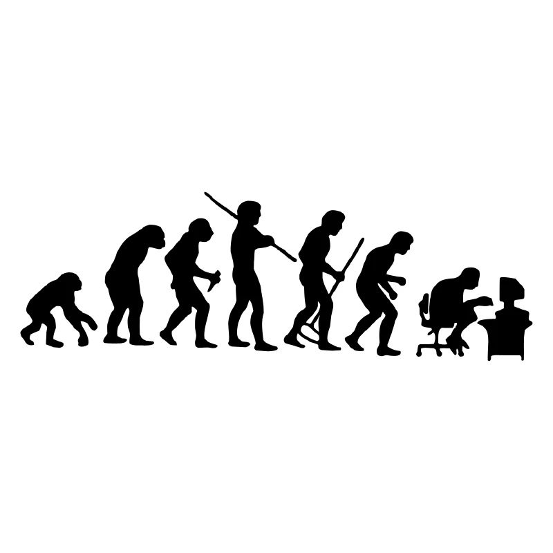 Evolution