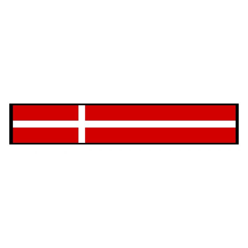 Drapeau du Danemark