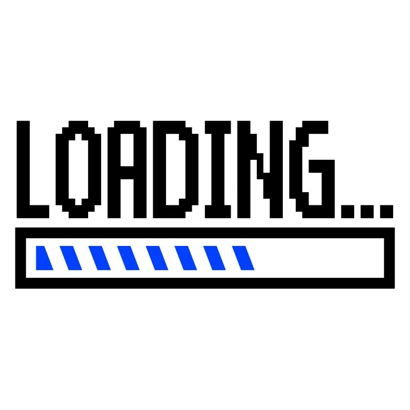 loading
