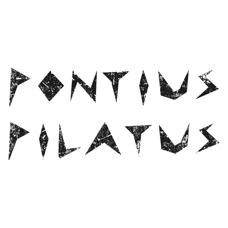 Pontius Pilate