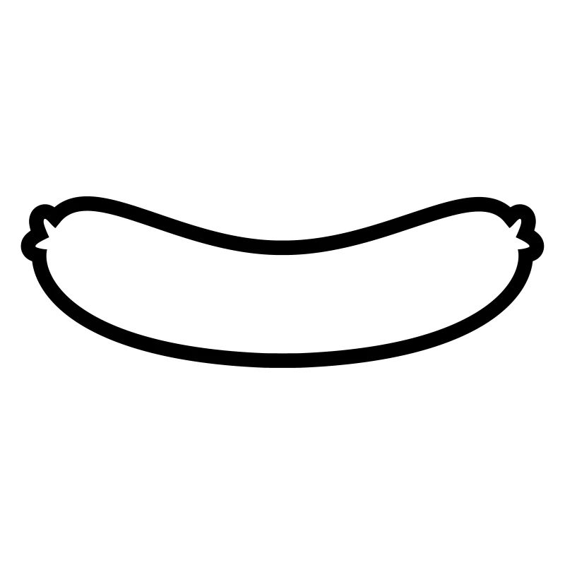 Plan de la saucisse