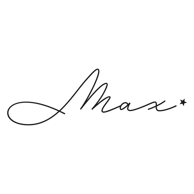 Nom : Max