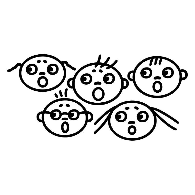 Singen - Chor