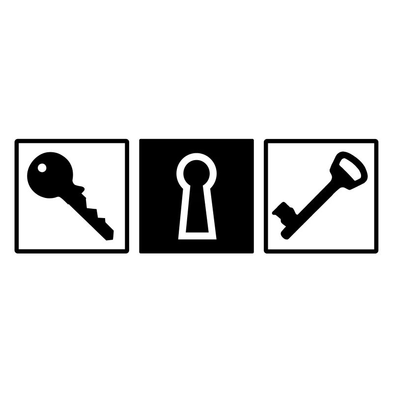 Key lock