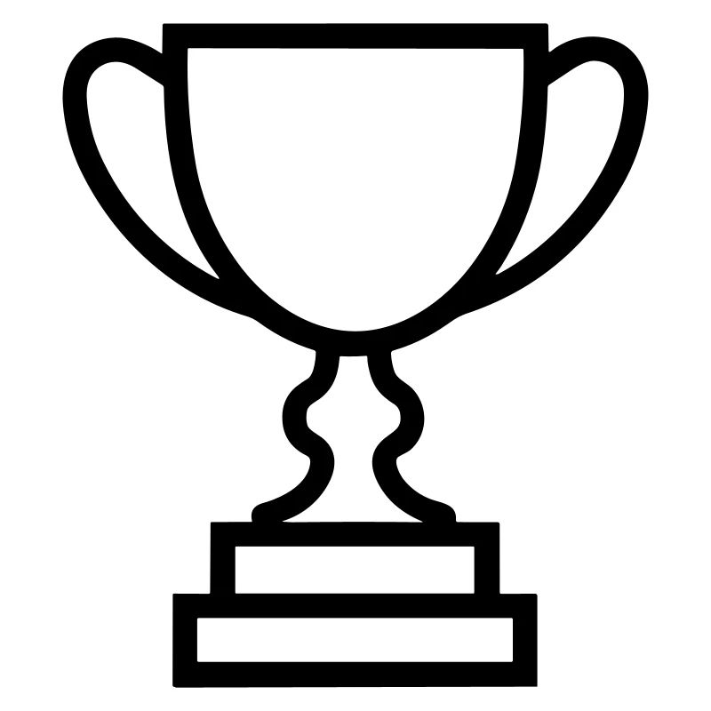 trophy