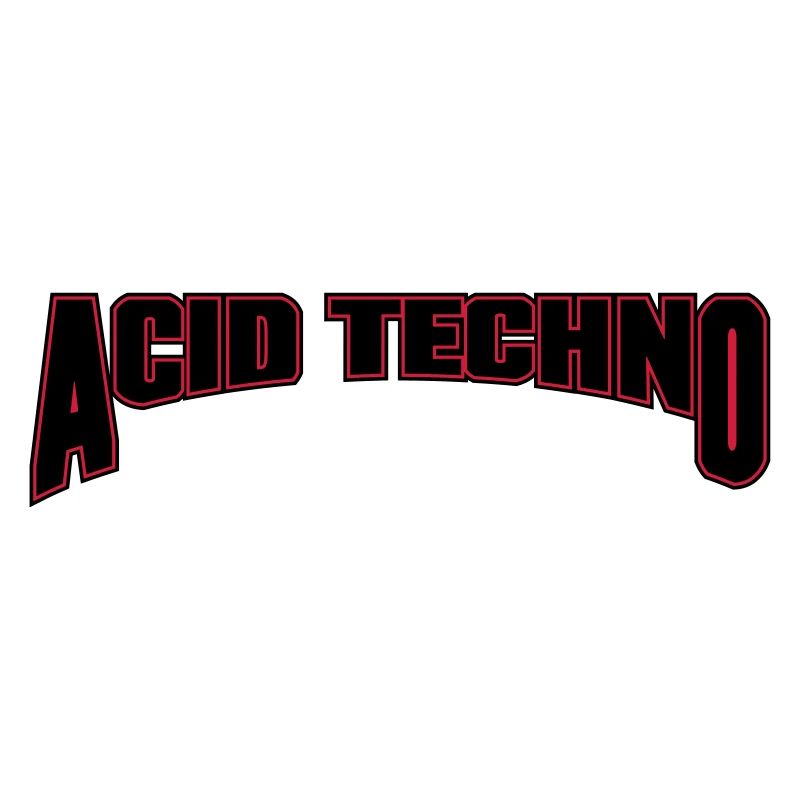 Acid Techno