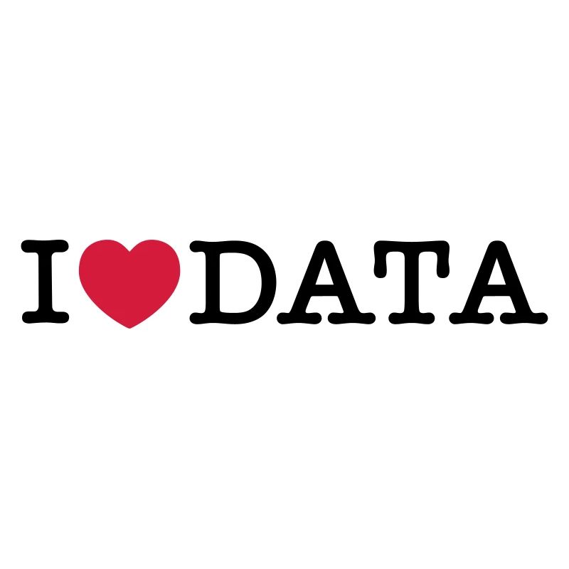 Data I Love