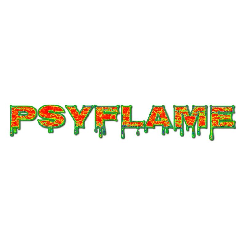 Psyflame Logo